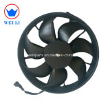 24V Universal Air Conditioning Condenser Fan Replace Spal Fan for Bus