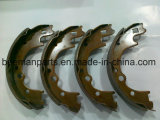 High-Quality Non-Asbestos Brake Shoe for Hyundai