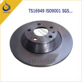 Iron Casting Car Parts Brake Disc