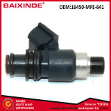 16450-MFE-641 16450MFE641 Fuel Injector Noozle for Honda