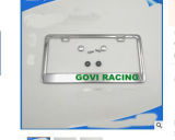 Metal Car License Plate Frame 315X160mm with Stainless Steel America Standard