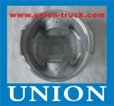 Mitsubshi 4D31t Engine Parts Piston for Hitachi Excavator HD450