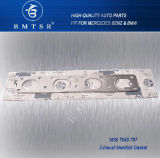 OEM Size Bmtsr Brand Valve Cover Gasket for BMW Engine N46 18307540797