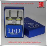 LED Headlight/LED Driving Light/LED Fog Light/LED Offroad Light with CREE Chip