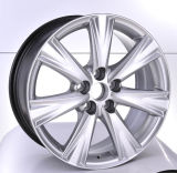 Replica for Lexus Alloy Wheel (BK484)