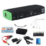 Multi-Function Auto Emergency Jump Start Power Supply-15000mAh