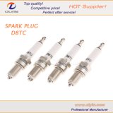  Motor Engine Parts, D8tc Motorcycle Spark Plug for Honda Cg125