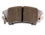 Disc Brake Pads for Toyota Corolla D2023/A113K