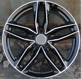New Design Replica17 18 19 20 21 22 Inch for Audi Wheels /Rims