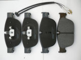 Car Brake Pads for Peugeot 508 2010/11-