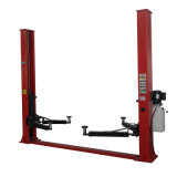 Strong SUV Vehicle Tool Used 2 Post Car Lift for Sale