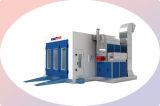Diesel or Gas Heated Automotive Car Spray Booth Paint Booth