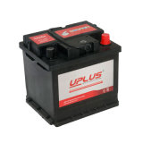 12V Mf Rechargeable Automotive Battery Car Battery with ISO9001 Approved (Ln1 54464)
