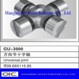Gu-3000 Universal Joint