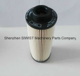 Auto Fuel Filter 51125030042 for Man Truck