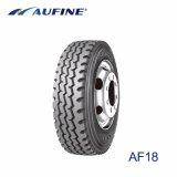 Steel Radial Heavy Duty Tyre for Truck with S Mark