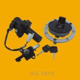 Hiagh Performance Motor Main Switch, Motorcycle Main Switch for Hq1016