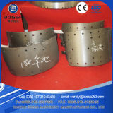 Truck Parts, Truck Chassis Spare Parts, HOWO Truck Brake Shoe