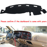 for Dodge RAM 1500 2500 3500 1998-2001 Dashmat Dash Cover Dashboard Mat Carpet