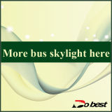 More Model Bus Skylight