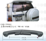 Spoiler for L/C 98-05 Vxr with LED