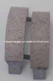 Auto / Bus Brake Pads for Chang an Bus Parts