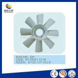 High Quality Cooling System Auto Parts Engine Dh Fan Blade