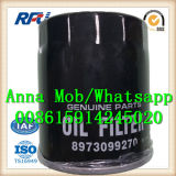 8973099270 Auto Parts Paper Core Oil Filter for Isuzu (8973099270)