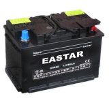 Mf Battery/DIN Car Battery/DIN62 12V66 Ah Automotive Battery