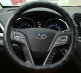 High Quality Leather Car Accessories Steering Wheel Cover