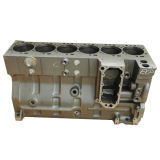 China OEM and ODM Engine Cylinder Block