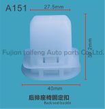 Nylon Auto Plastic Fasteners and Clips for Car in China