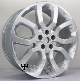 22 Inch Car Alloy Wheel for Land Rover