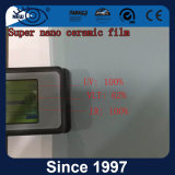 99% IR Heat Reduction Nano Ceramic Car Window Film