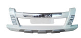 ABS Front Bumper For TOYOTA HILUX VIGO 2012+  (FDA-VG-01)