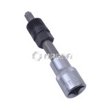 Alternator Pulley Bit Socket-Garage Tools (MG50355B)