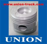 Diesel Engine Spare Parts Yn490qb Piston Kit for Yunnei