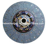 Auto Clutch Pressure Plate for Changan Bus