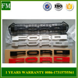 Ford Ranger 2015 2016 2017 ABS Front Grille T7