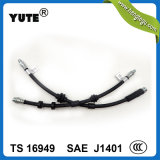 Yute 1/8 Inch Brake Line Hose with Ameca