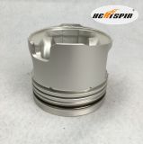 New Isuzu Spare Parts 4hf1 Piston 8-97183-6670 with Aflin for One Year Warranty