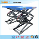 Hydraulic Balance System Small Scissor Lift