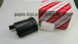 Manufacturer Plastic Fuel Filter 23300-74330 for Toyota Lexus