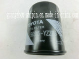 90915--Yzzb6 Original Quality High Efficiency Oil Filter for Toyota