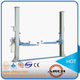 portable Auto Two Post Car Lift Garage Equipment (AAE-TPB135S)