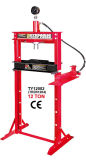 Hydraulic Shop Press Auto Repair Tools (TY12002)
