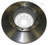 Bus /Truck Disc 1906438 for Iveco