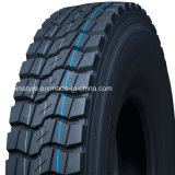 11.00r20, 12.00r20 All Steel Radial Truck an Bus Tires, TBR Tires, Truck and Bus Tires