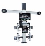 Precise Manual 3D Wheel Alignment with Ce & ISO Certificate