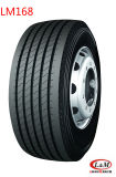 435/50R19.5 Long March Roadlux Trailer Radial Truck Tire Tyre